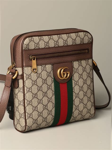 bolsa gucci hombre precio|carteras Gucci originales.